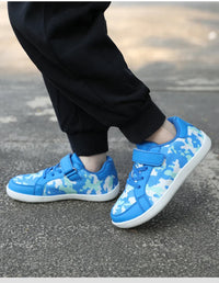Thumbnail for Barefoot – Pustende og lett – Barefoot Mesh Sneakers