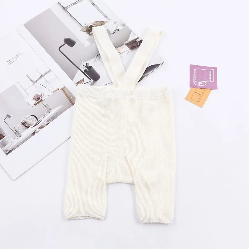 Mini Fashion™ - Praktiske seler - Korte tights