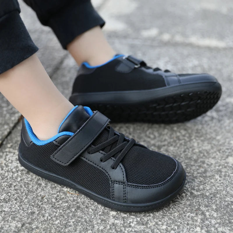 Barefoot – Pustende og lett – Barefoot Mesh Sneakers
