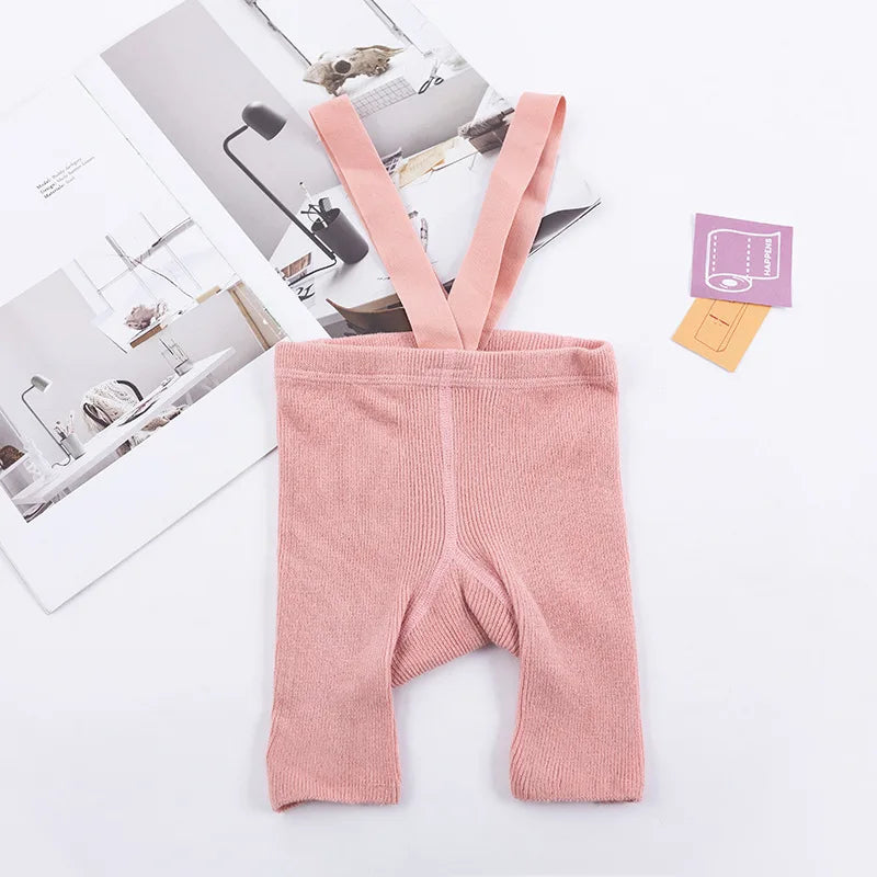 Mini Fashion™ - Praktiske seler - Korte tights