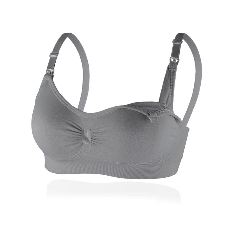 Mini Fashion™ - Lett å mate babyen - amme-BH