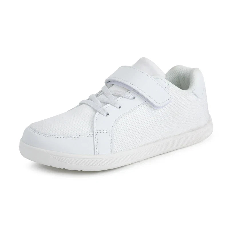 Barefoot – Pustende og lett – Barefoot Mesh Sneakers