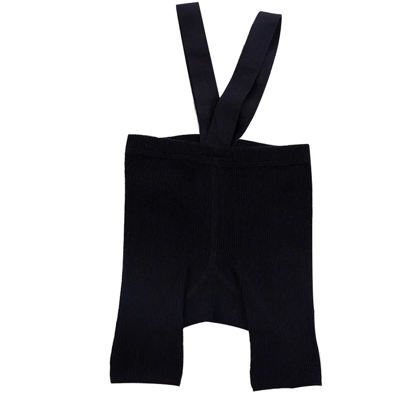 Mini Fashion™ - Praktiske seler - Korte tights