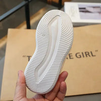 Thumbnail for KidStride – Trendy og funksjonelle – Sneakers med borrelås