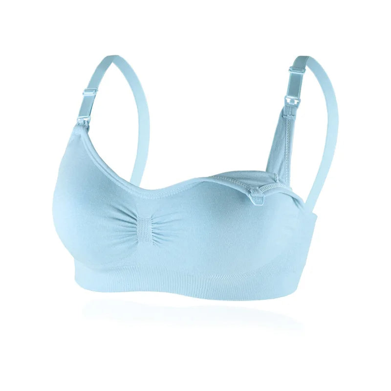 Mini Fashion™ - Lett å mate babyen - amme-BH