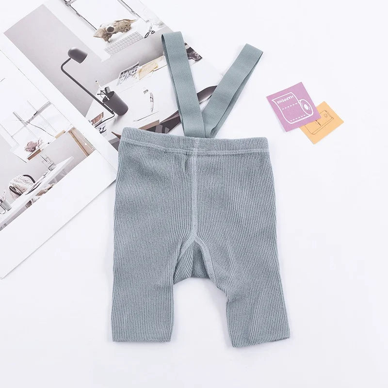 Mini Fashion™ - Praktiske seler - Korte tights