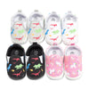 TinySteps – Trygt og lekent – Baby Slip-On sklisikre joggesko