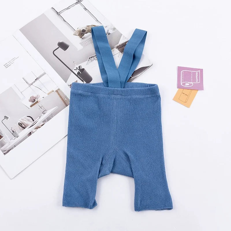 Mini Fashion™ - Praktiske seler - Korte tights