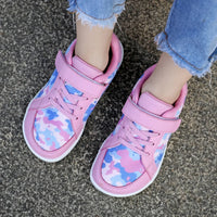 Thumbnail for Barefoot – Pustende og lett – Barefoot Mesh Sneakers