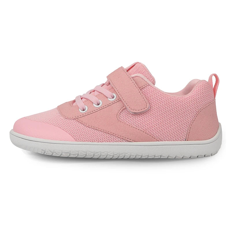 Barefoot – Bred og lett – Barefoot barnesneakers