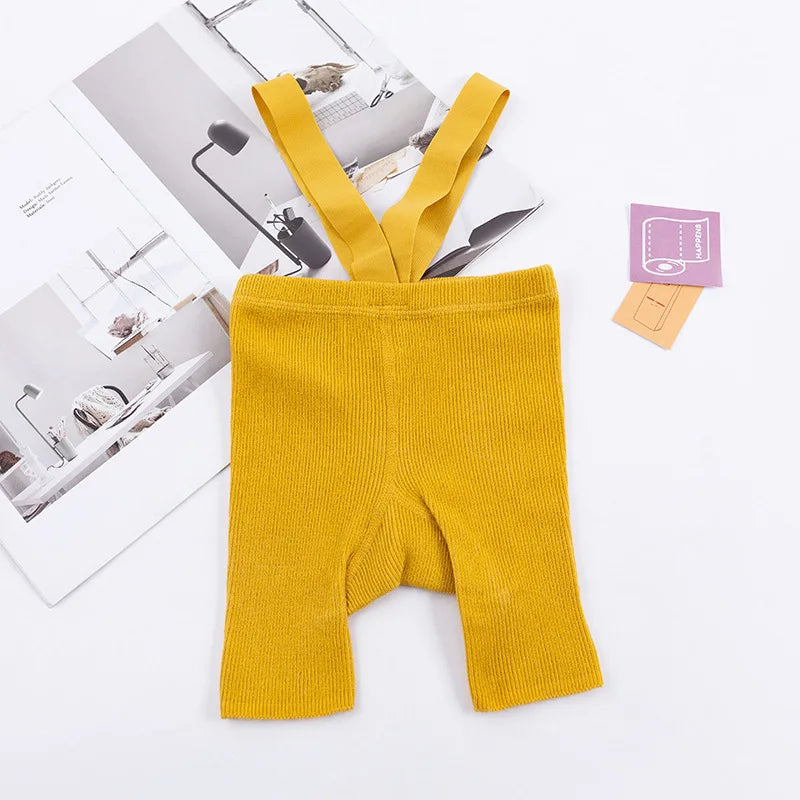 Mini Fashion™ - Praktiske seler - Korte tights