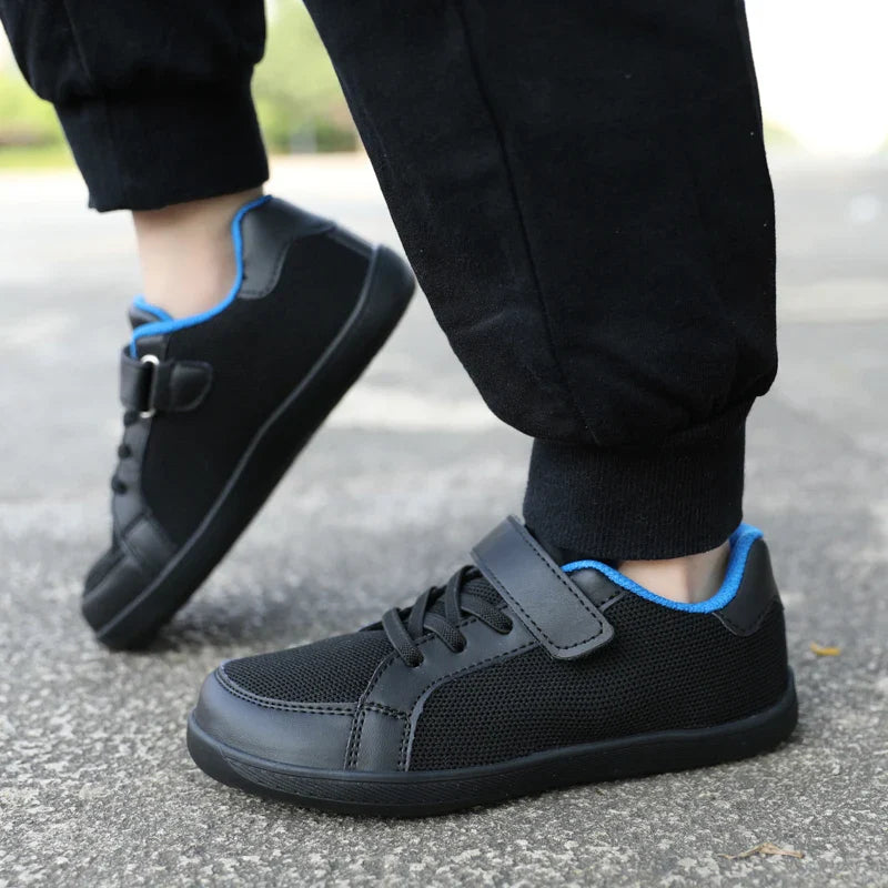 Barefoot – Pustende og lett – Barefoot Mesh Sneakers