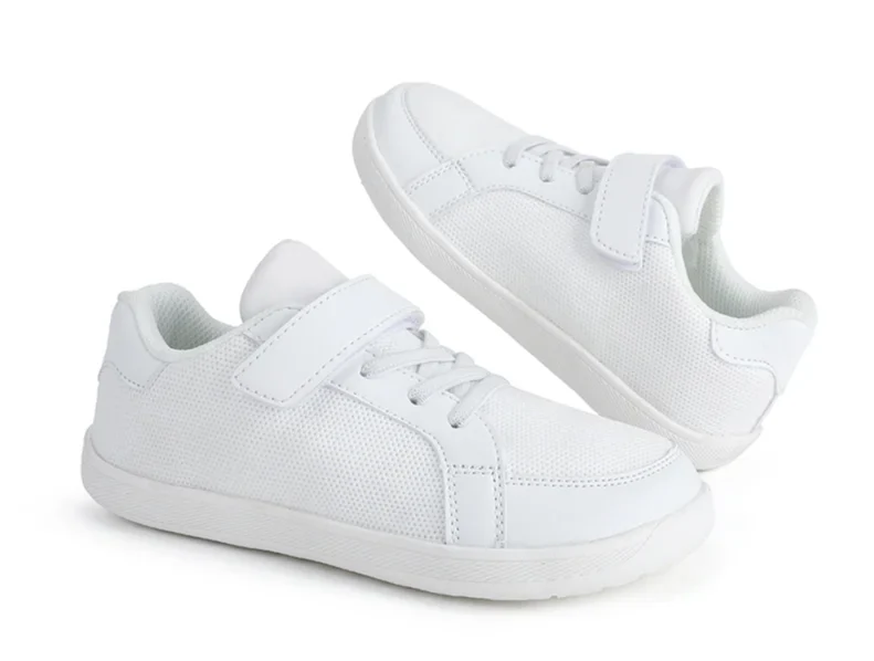 Barefoot – Pustende og lett – Barefoot Mesh Sneakers