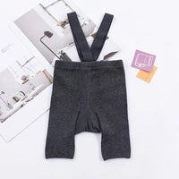 Thumbnail for Mini Fashion™ - Praktiske seler - Korte tights