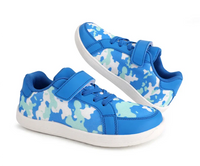 Thumbnail for Barefoot – Pustende og lett – Barefoot Mesh Sneakers