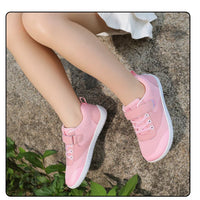 Thumbnail for Barefoot – Bred og lett – Barefoot barnesneakers