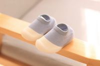 Thumbnail for TinySteps – Komfort og sikkerhet – FlexiFeet babysko