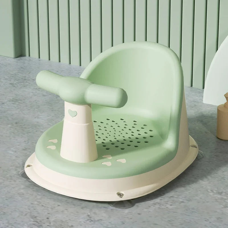 LumaLieve – Veilig & Comfortabel - Ergonomisk babybadestøvel