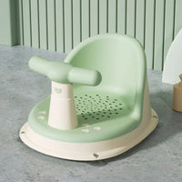 Thumbnail for LumaLieve – Veilig & Comfortabel - Ergonomisk babybadestøvel