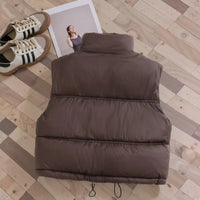 Thumbnail for KidoWear – Komfortabel og trendy – Bodywarmer