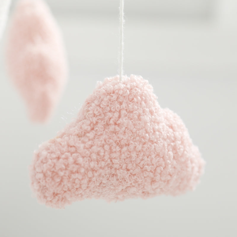 Nuvio – Rust & Sfeer – Babymobil med skyer