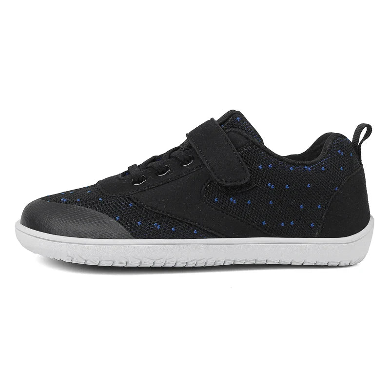 Barefoot – Bred og lett – Barefoot barnesneakers