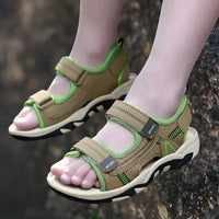 Thumbnail for CoastWalk – Myke og sklisikre – Sommersandaler