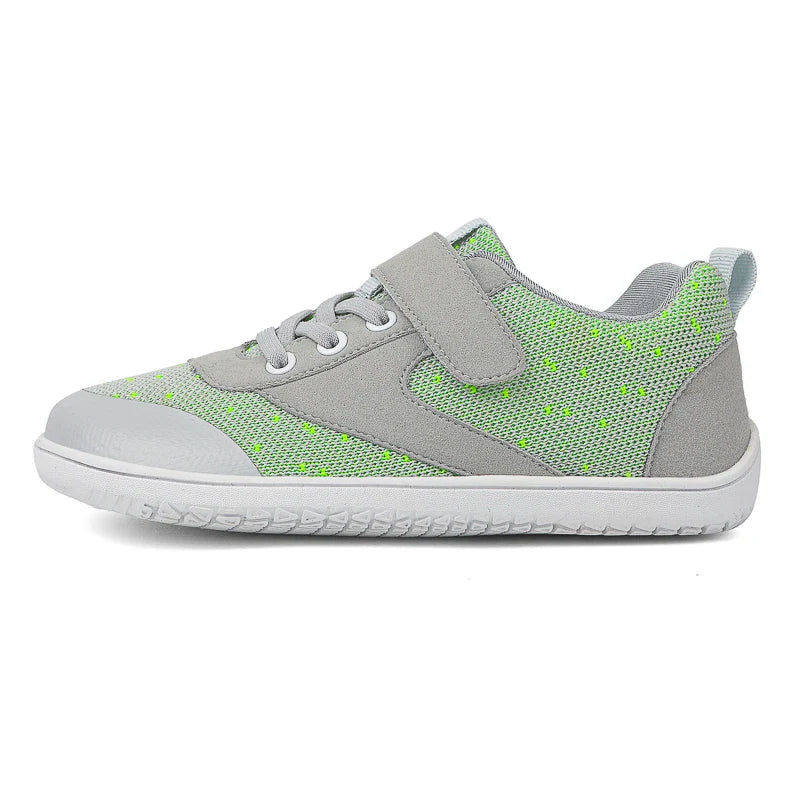 Barefoot – Bred og lett – Barefoot barnesneakers