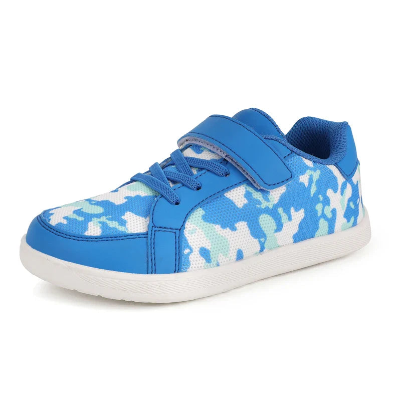 Barefoot – Pustende og lett – Barefoot Mesh Sneakers