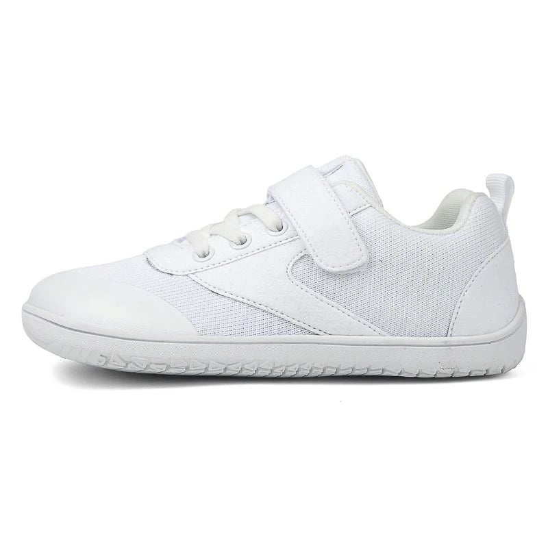 Barefoot – Bred og lett – Barefoot barnesneakers
