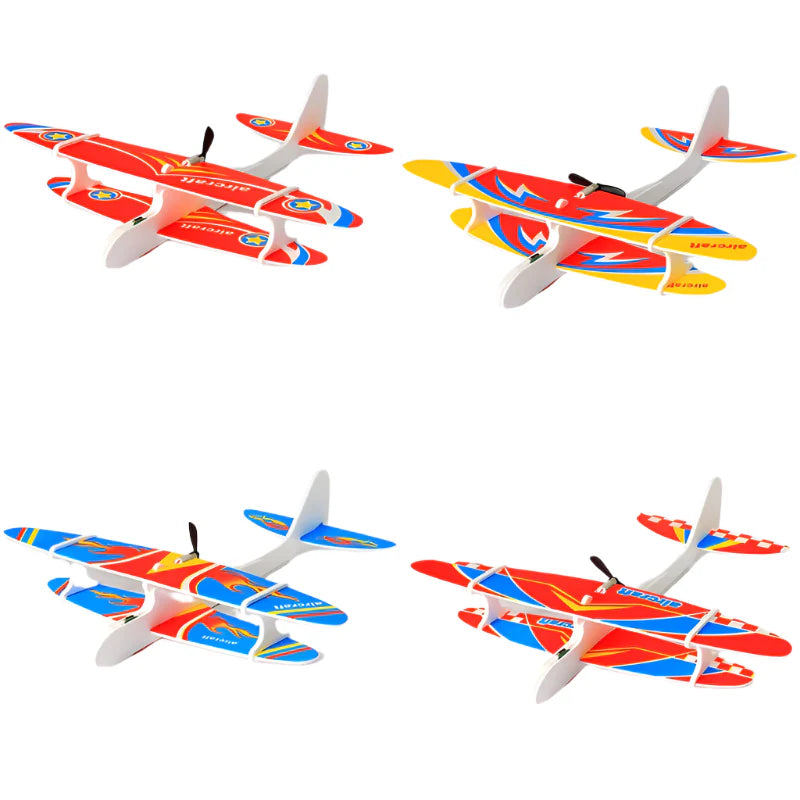 SkyGlider - Lett og rask - Gliderleker