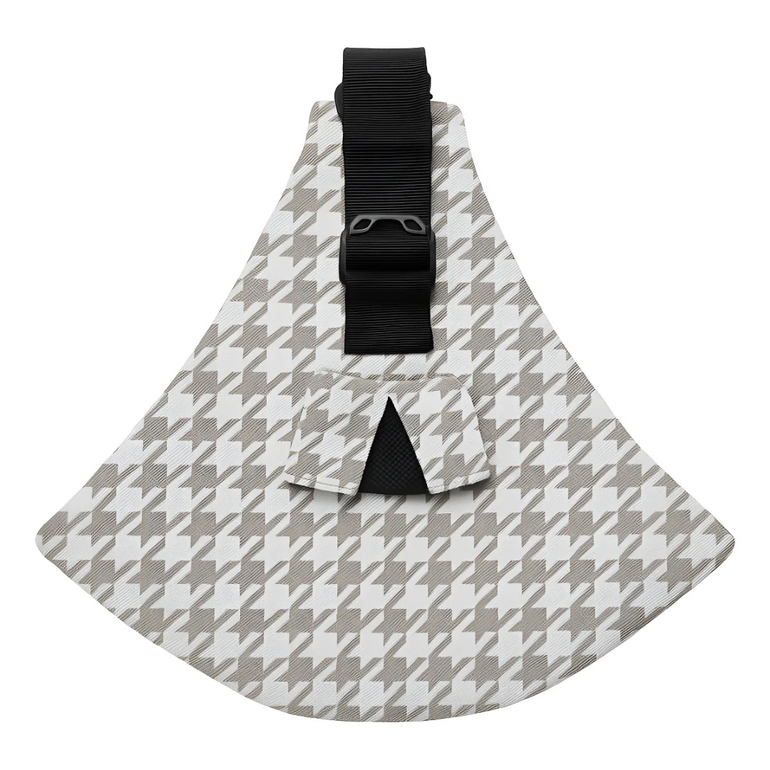 Baby Sling Carrier™- Justerbar bæresele - Hoftebæring