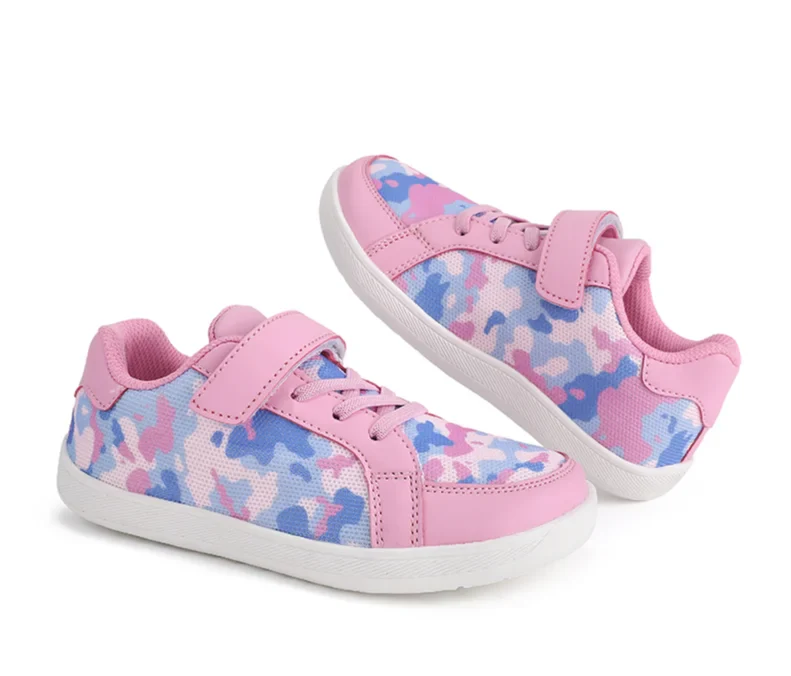 Barefoot – Pustende og lett – Barefoot Mesh Sneakers