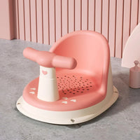 Thumbnail for LumaLieve – Veilig & Comfortabel - Ergonomisk babybadestøvel