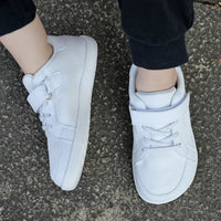 Thumbnail for Barefoot – Pustende og lett – Barefoot Mesh Sneakers