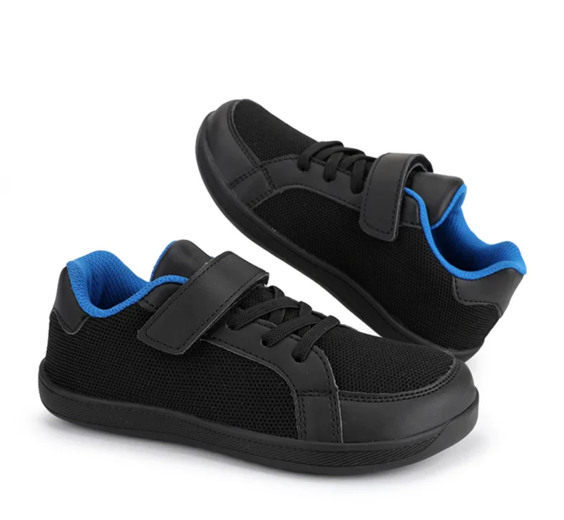 Barefoot – Pustende og lett – Barefoot Mesh Sneakers