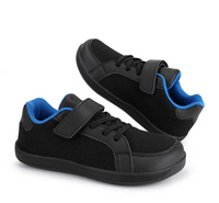 Thumbnail for Barefoot – Pustende og lett – Barefoot Mesh Sneakers
