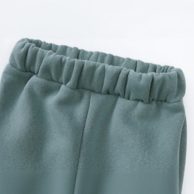 Winter Tracksuit – Varmt og behagelig – Vinterdrakt til barn