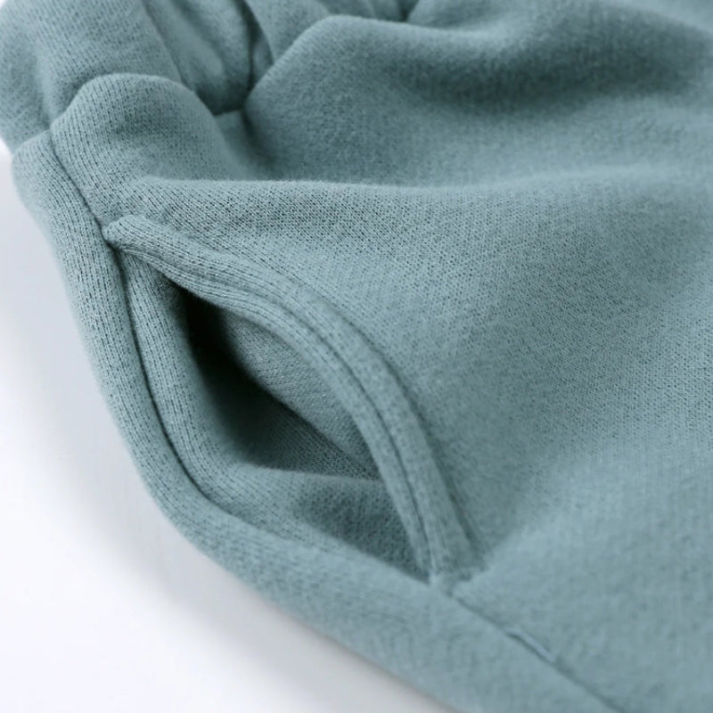 Winter Tracksuit – Varmt og behagelig – Vinterdrakt til barn
