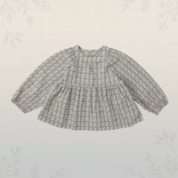 Thumbnail for Cherry Shirt & Skirt – Søtt og luftig – barnesett