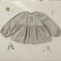 Thumbnail for Cherry Shirt & Skirt – Søtt og luftig – barnesett