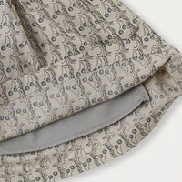 Thumbnail for Cherry Shirt & Skirt – Søtt og luftig – barnesett