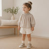 Cotton Shirt & Shorts – Luftig og behagelig – Sommersett for barn