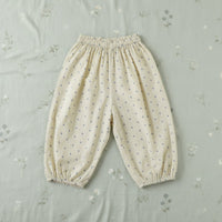Thumbnail for Harem Pants – Luftig og behagelig – Løse barnebukser
