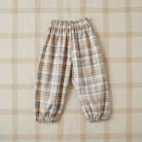 Thumbnail for Harem Pants – Luftig og behagelig – Løse barnebukser