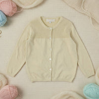 Thumbnail for Knitwear Set – Elegant og behagelig – myk strikket vest