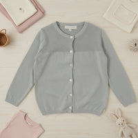 Thumbnail for Knitwear Set – Elegant og behagelig – myk strikket vest