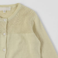 Thumbnail for Knitwear Set – Elegant og behagelig – myk strikket vest