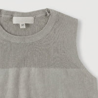 Thumbnail for Knitwear Set – Elegant og behagelig – myk strikket vest