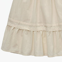 Thumbnail for Princess Dress – Stilig og komfortabel – Kjole med brodert krage